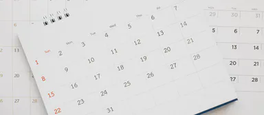A Calendar
