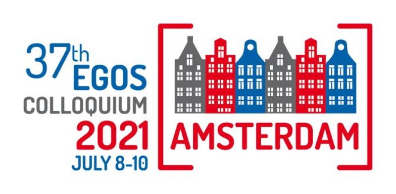 EGOS Colloquium
