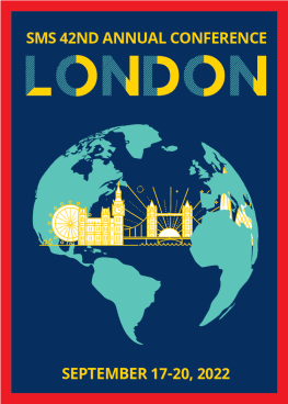 Logo SMS Annual Meeting 2022