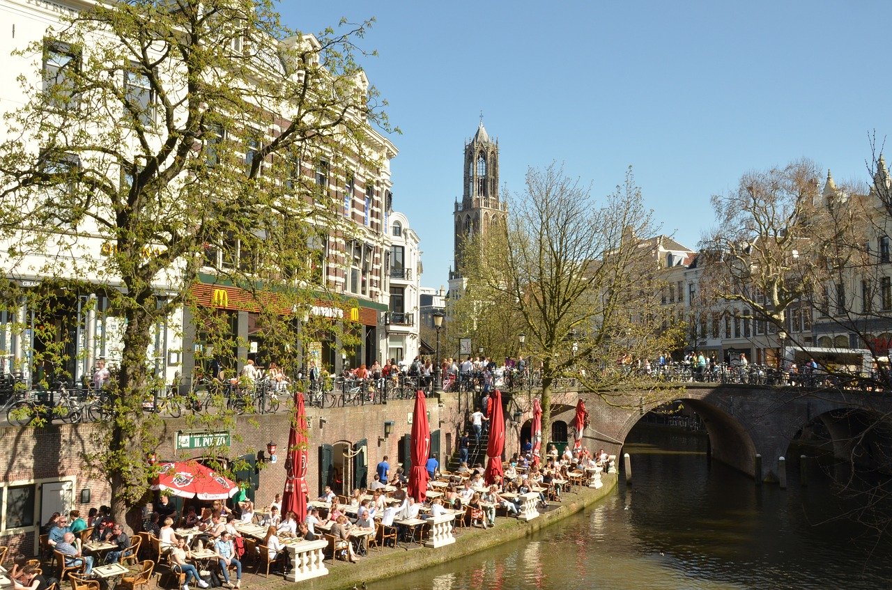 Utrecht