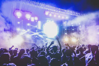 Ode to the Bouncer: Music Festivals as Dynamic Gatekeepers of Radical Innovation