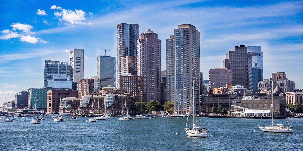 Academy of Management Annual Meeting 2019 in Boston